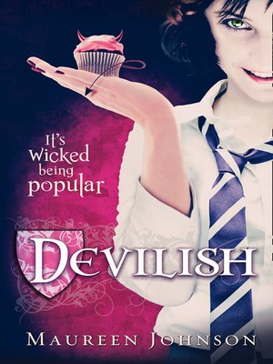 Devilish - ebook